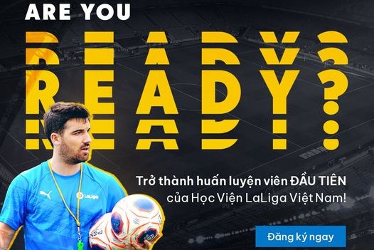 294290370 454079366722124 8819682603281586929 n | Laliga Việt Nam - Ươm mầm tài năng bóng đá trẻ