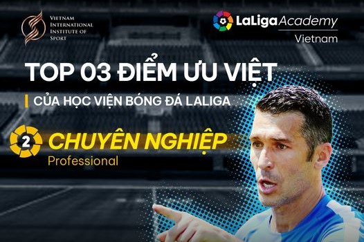 296311963 462429702553757 2763811001624181805 nh | Laliga Việt Nam - Ươm mầm tài năng bóng đá trẻ
