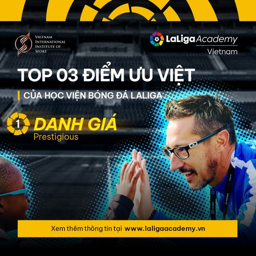 294858423 457906366339424 2516351158695555267 n | Laliga Việt Nam - Ươm mầm tài năng bóng đá trẻ
