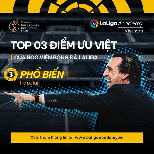 297475769 467704492026278 8072720557586214407 n | Laliga Việt Nam - Ươm mầm tài năng bóng đá trẻ