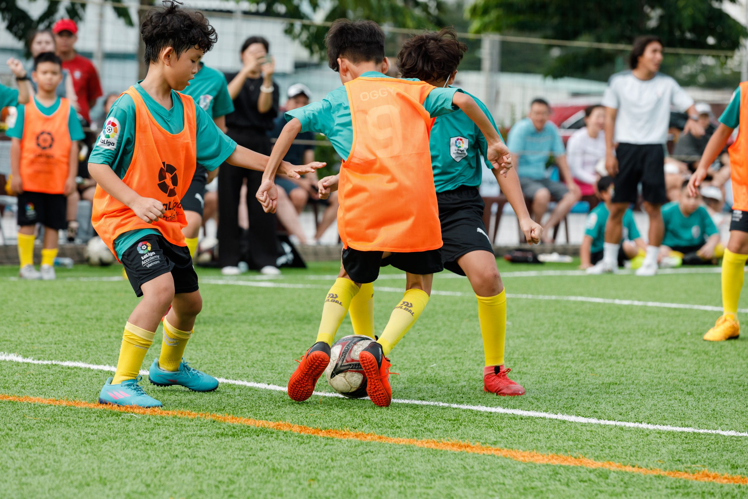 19A4511 scaled | Laliga Việt Nam - Ươm mầm tài năng bóng đá trẻ