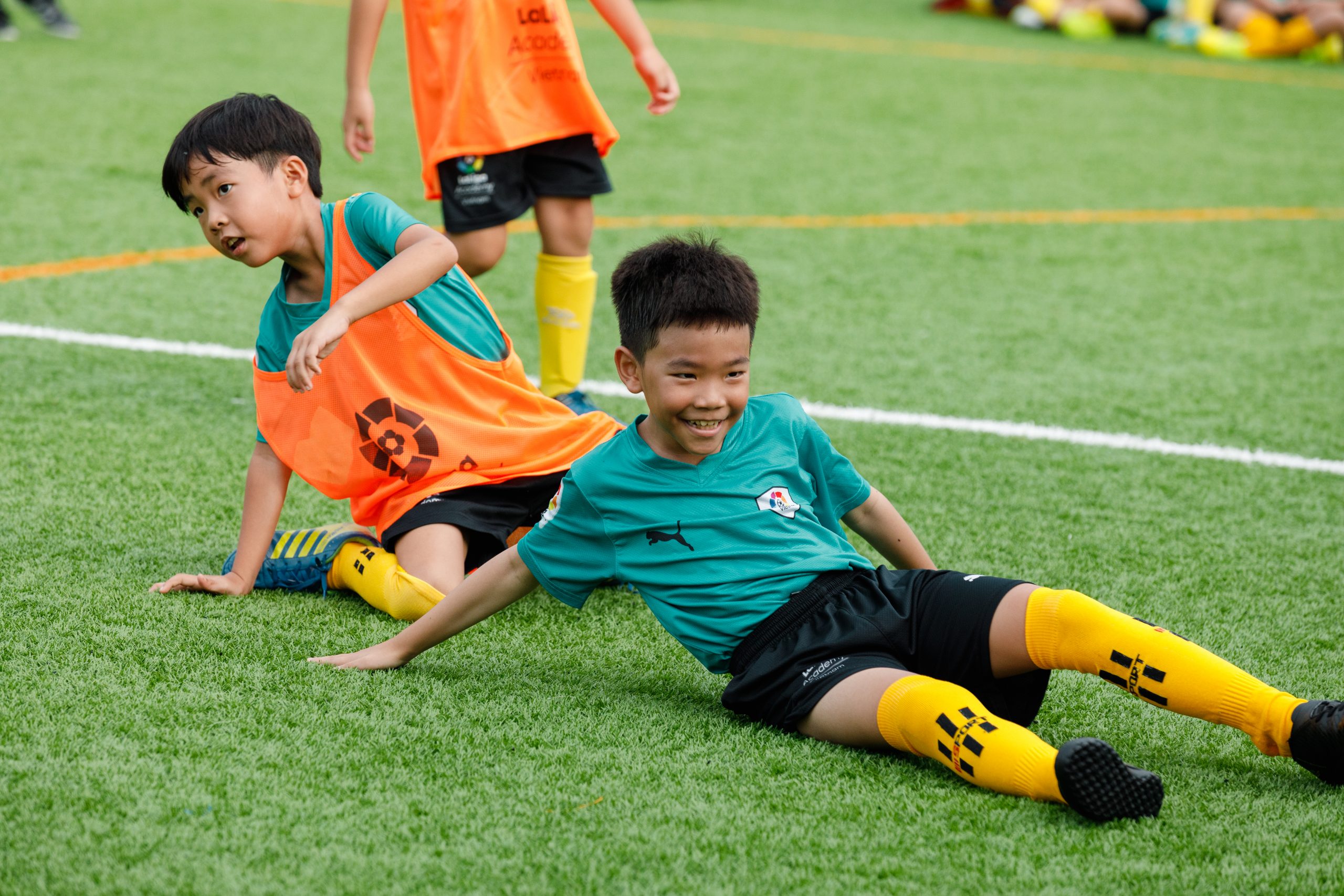 19A4521 1 scaled | Laliga Việt Nam - Ươm mầm tài năng bóng đá trẻ