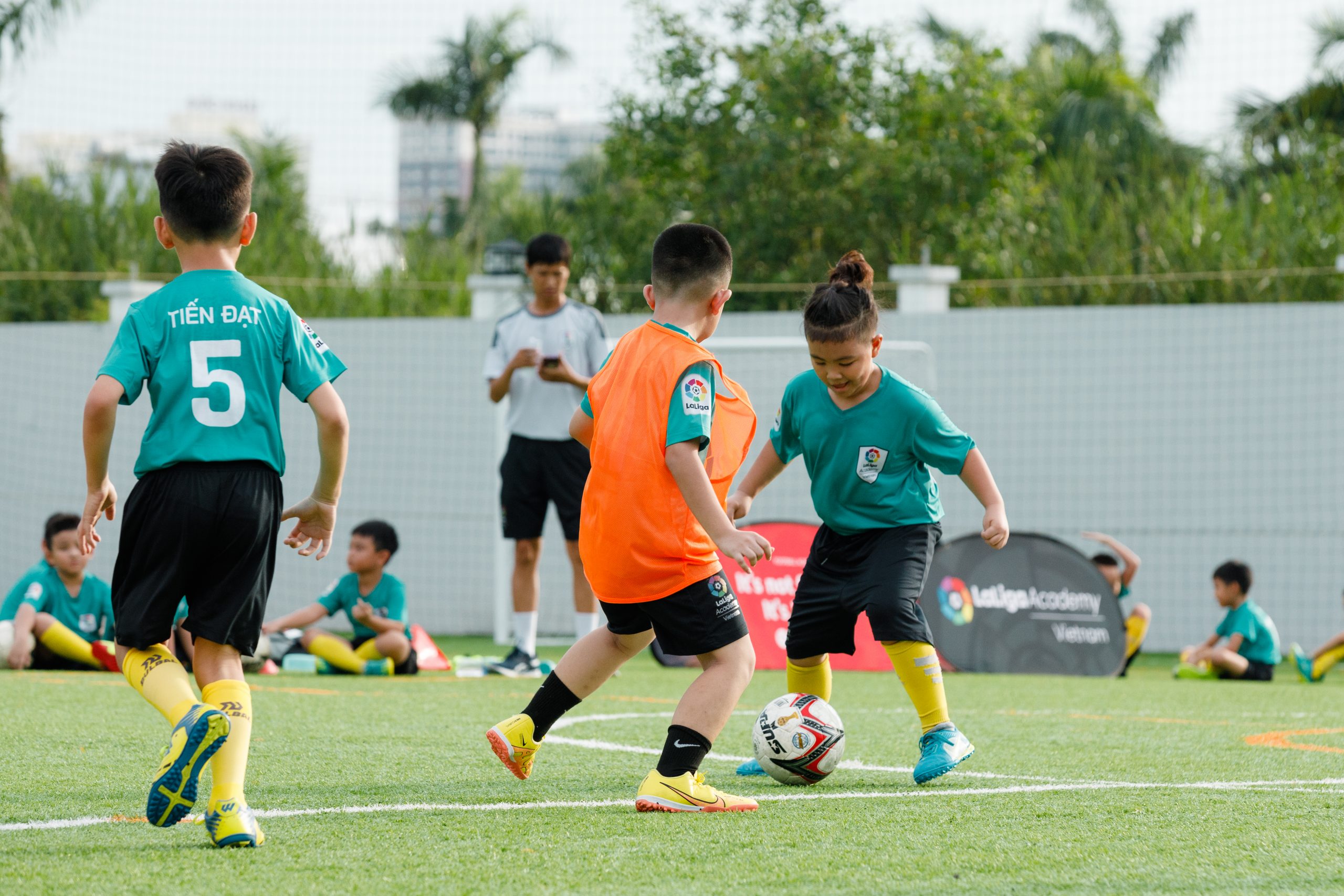 19A4742 scaled | Laliga Việt Nam - Ươm mầm tài năng bóng đá trẻ