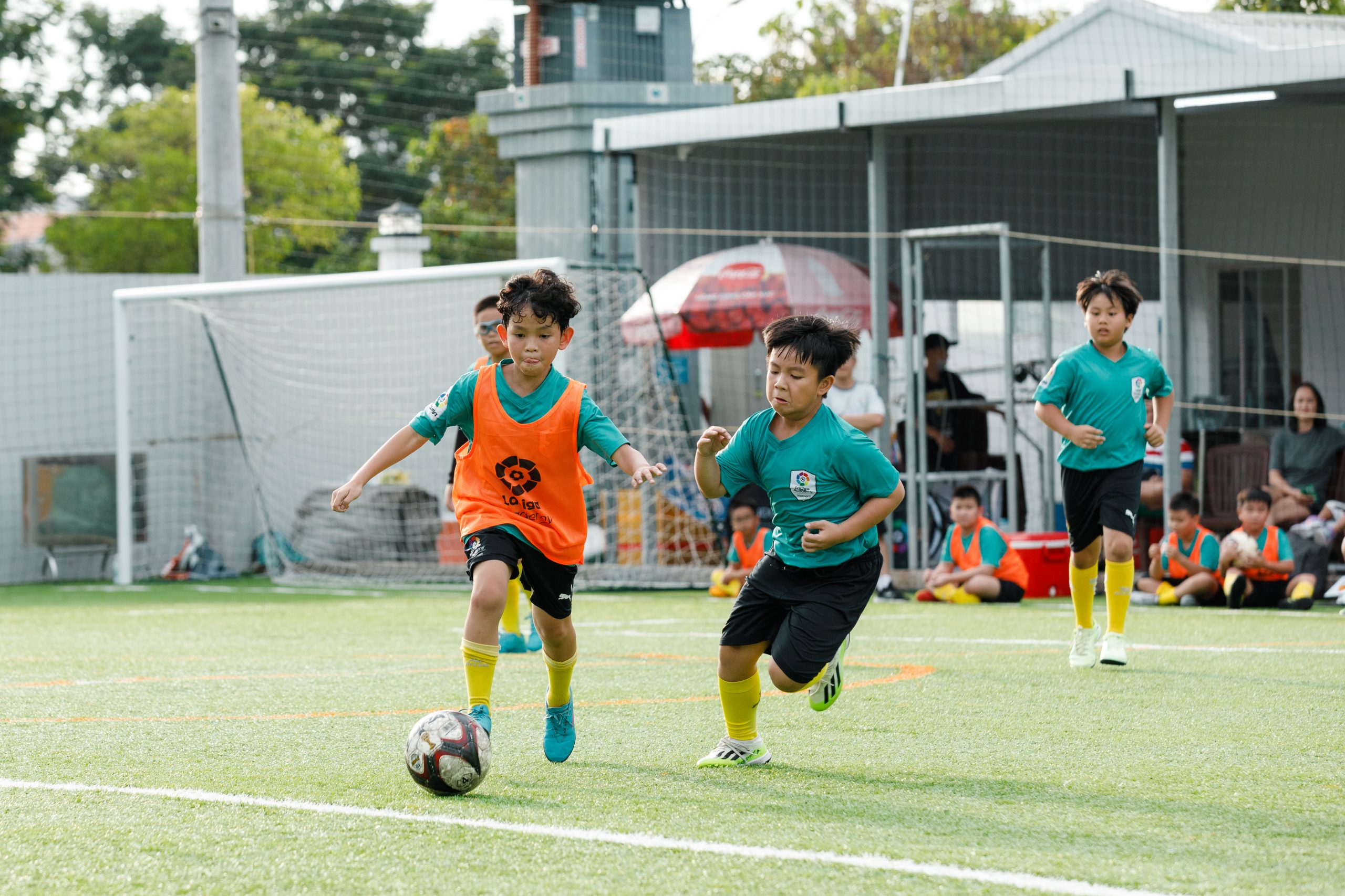 19A4798 scaled | Laliga Việt Nam - Ươm mầm tài năng bóng đá trẻ