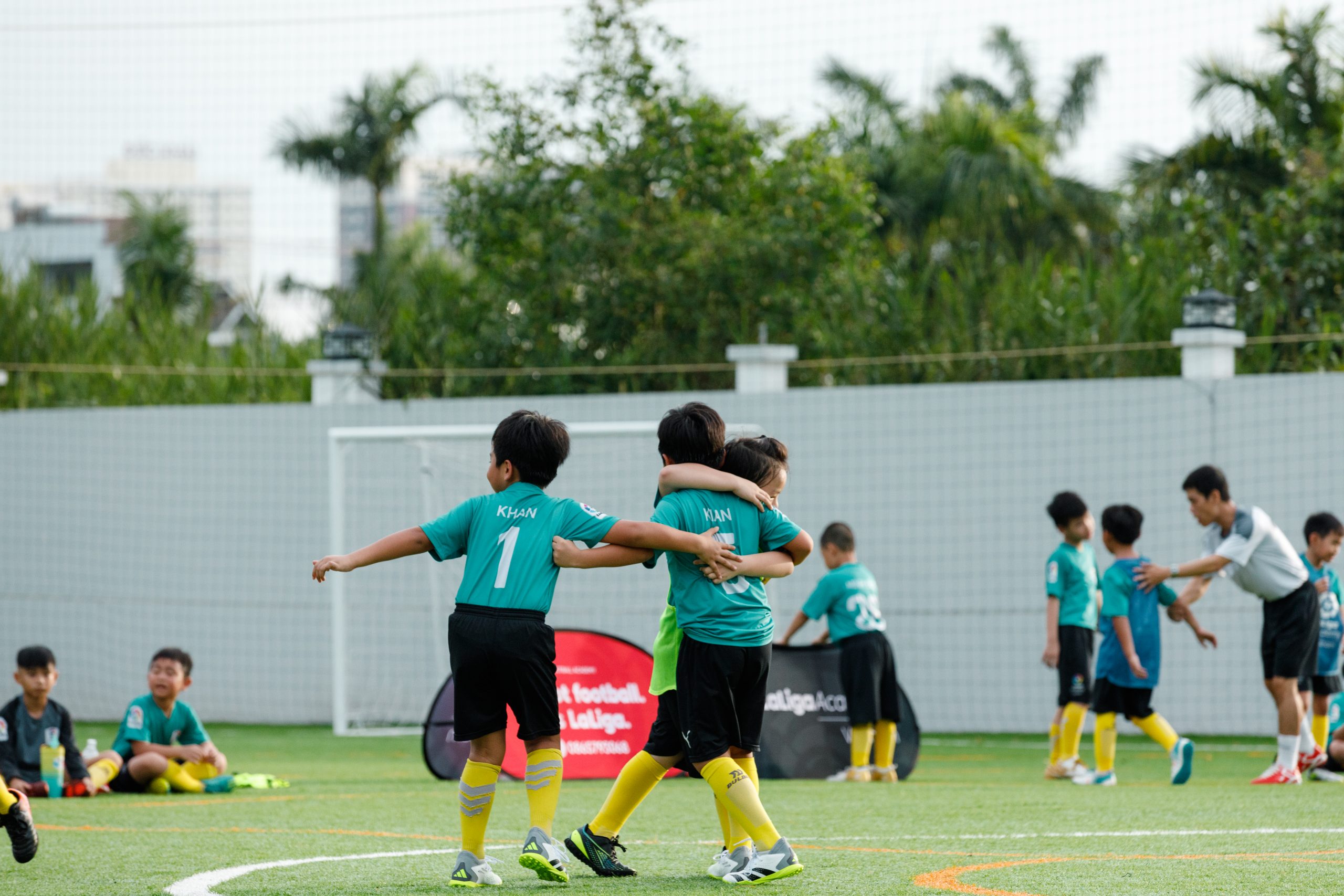 19A4901 scaled | Laliga Việt Nam - Ươm mầm tài năng bóng đá trẻ