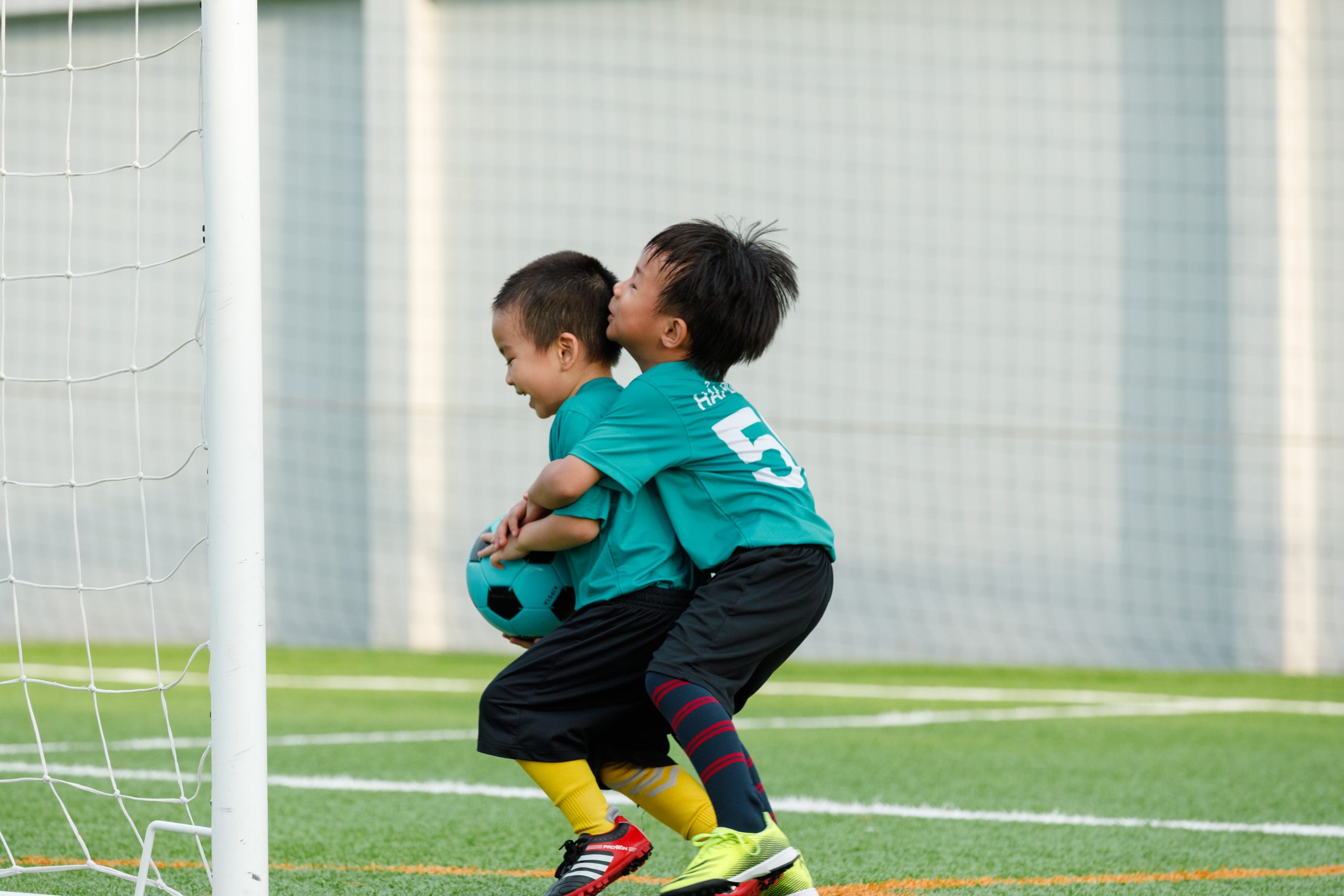 19A5030 2 scaled | Laliga Việt Nam - Ươm mầm tài năng bóng đá trẻ