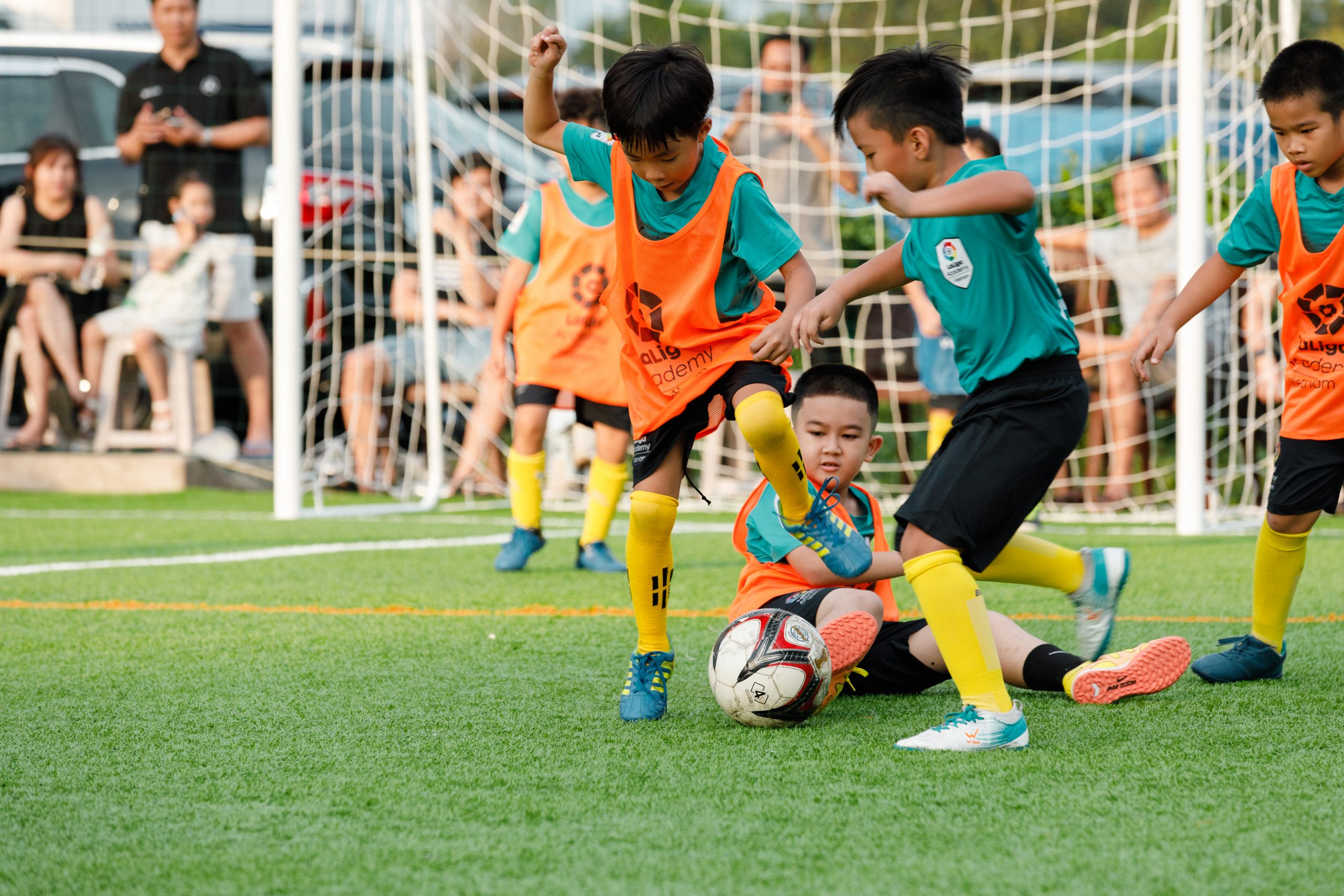 19A5050 scaled | Laliga Việt Nam - Ươm mầm tài năng bóng đá trẻ
