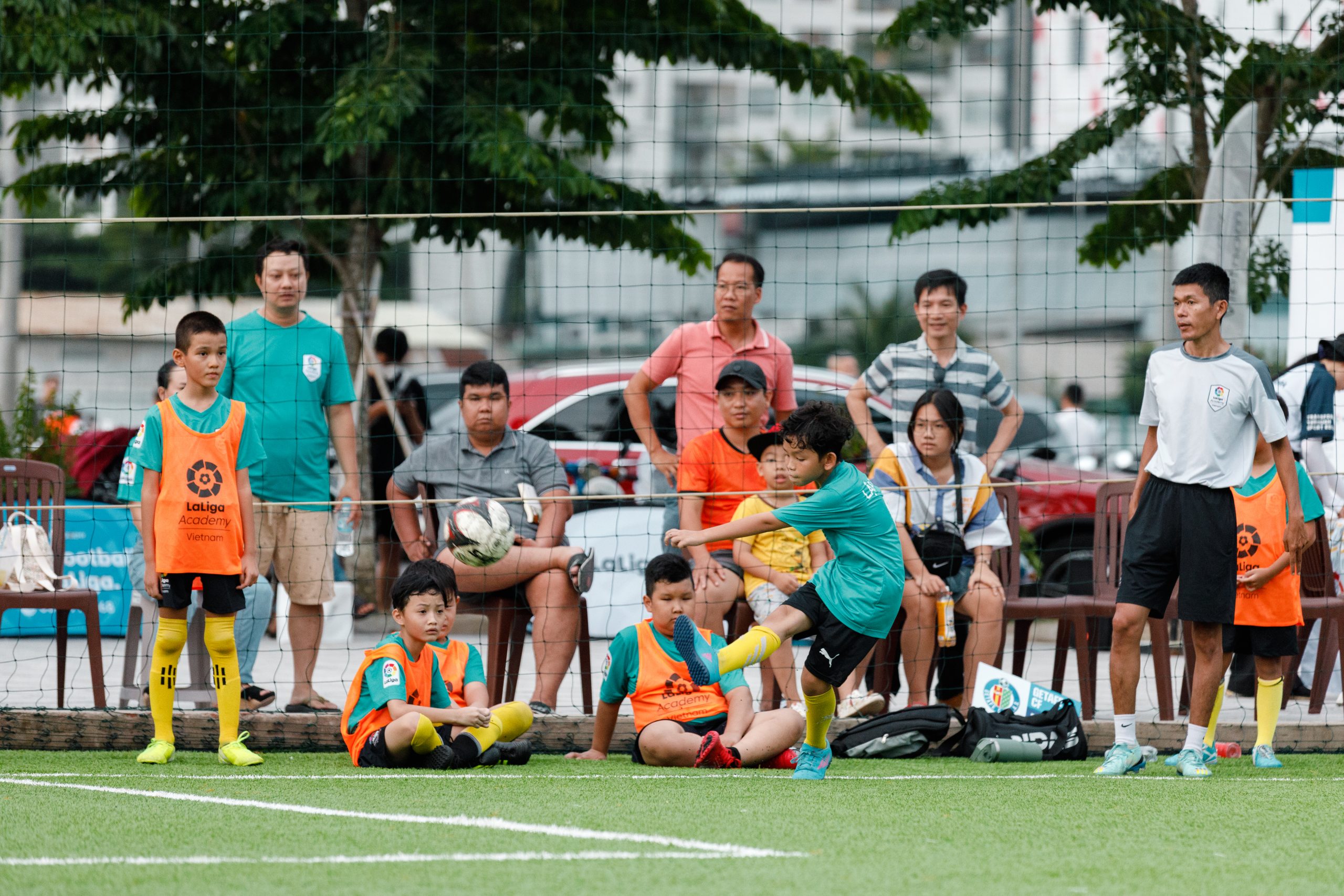 19A5140 scaled | Laliga Việt Nam - Ươm mầm tài năng bóng đá trẻ