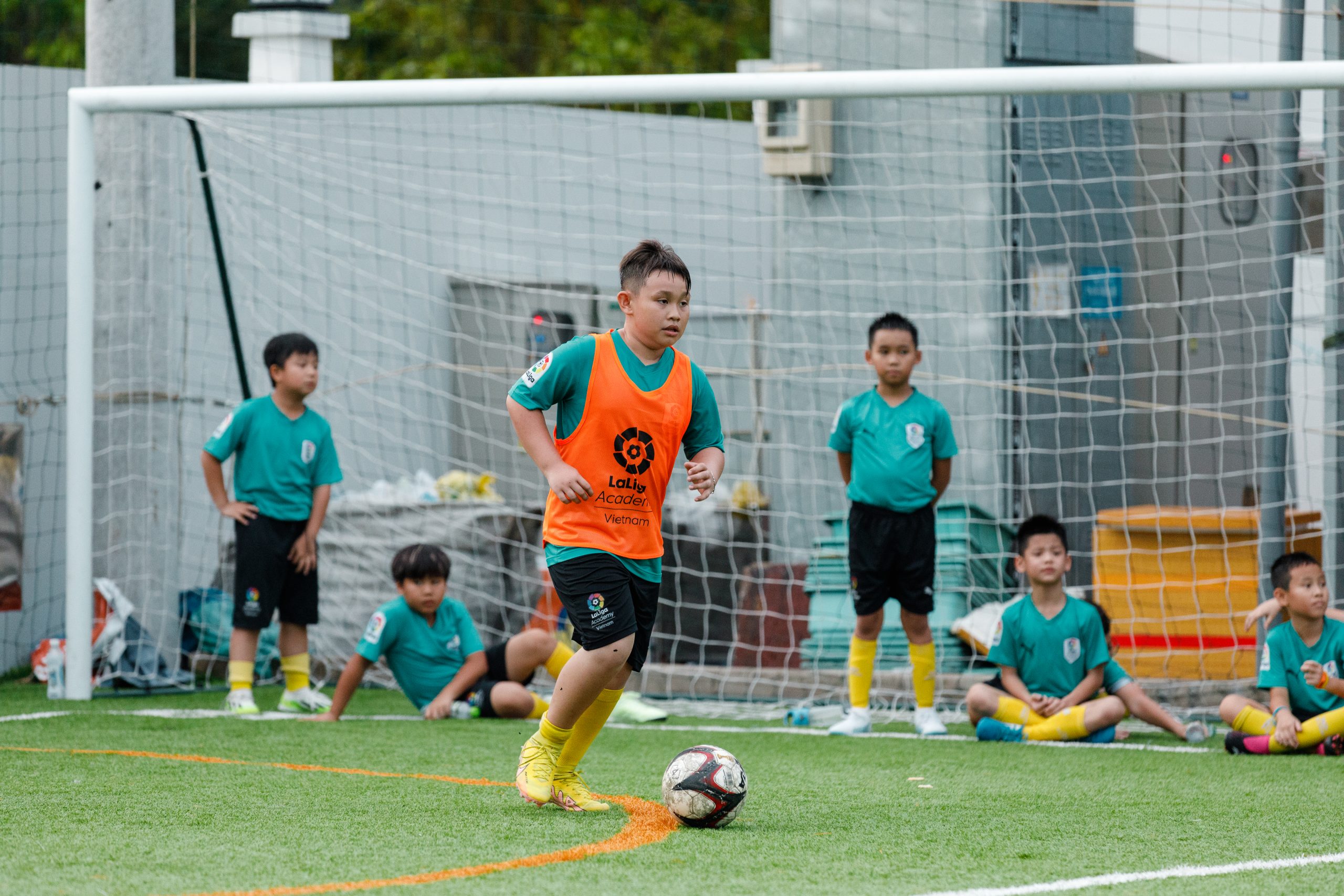 19A5156 scaled | Laliga Việt Nam - Ươm mầm tài năng bóng đá trẻ