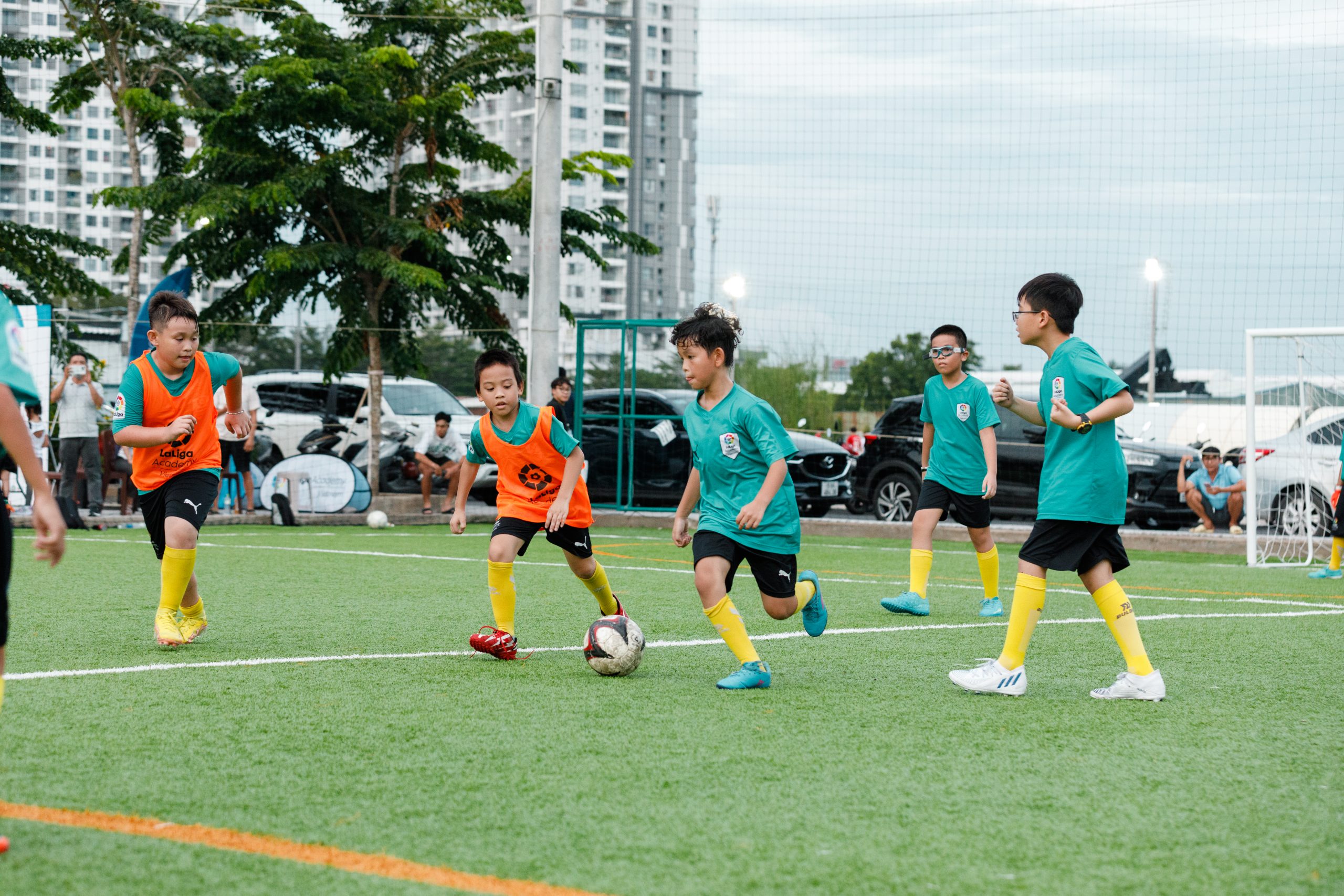 19A5168 scaled | Laliga Việt Nam - Ươm mầm tài năng bóng đá trẻ