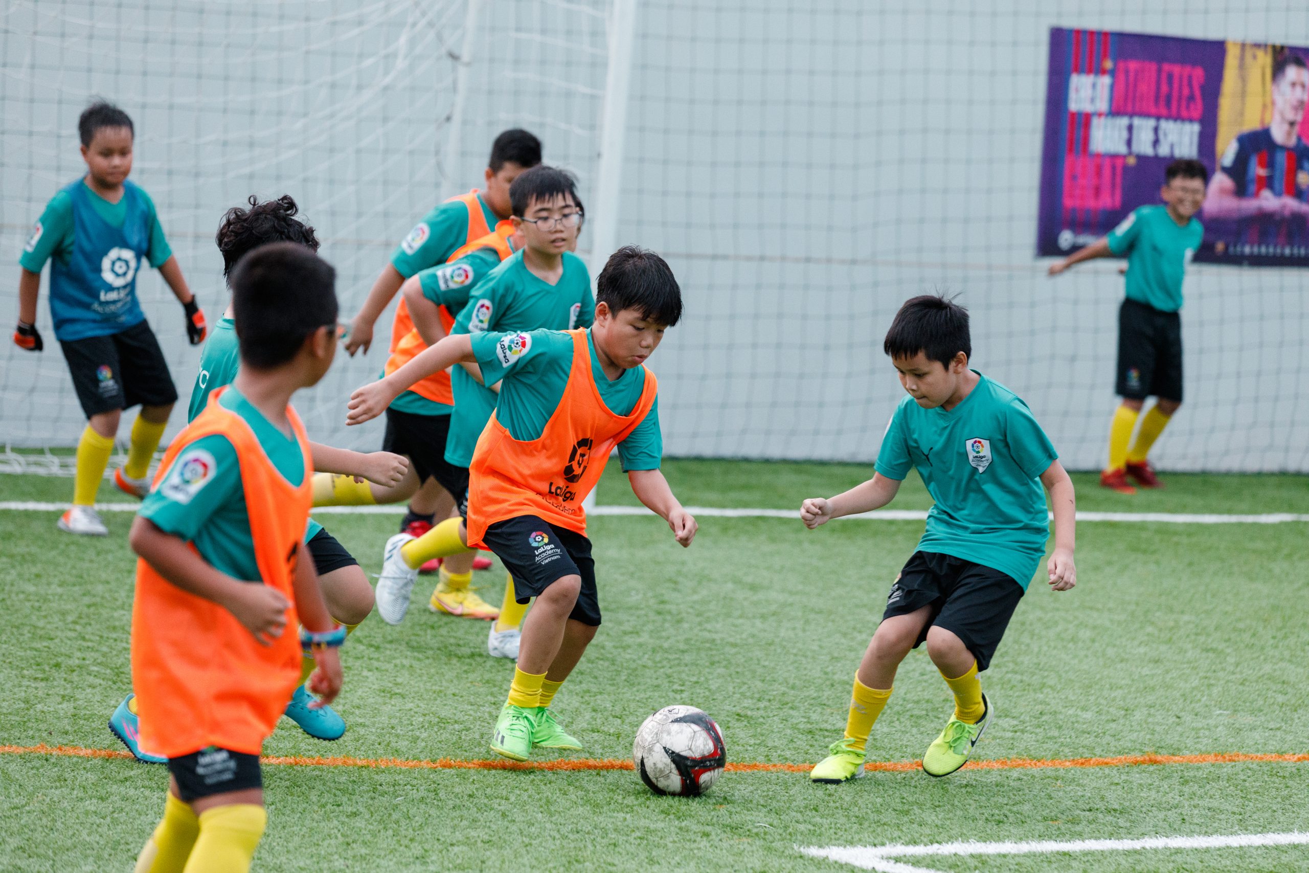 19A5194 scaled | Laliga Việt Nam - Ươm mầm tài năng bóng đá trẻ