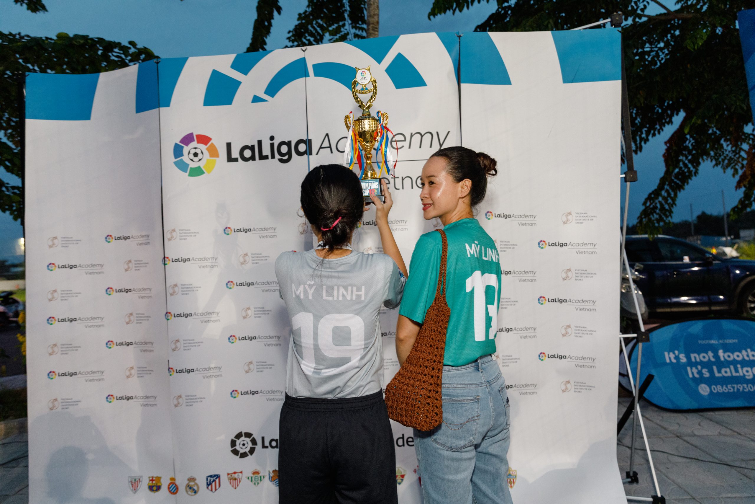 19A5369 1 scaled | Laliga Việt Nam - Ươm mầm tài năng bóng đá trẻ