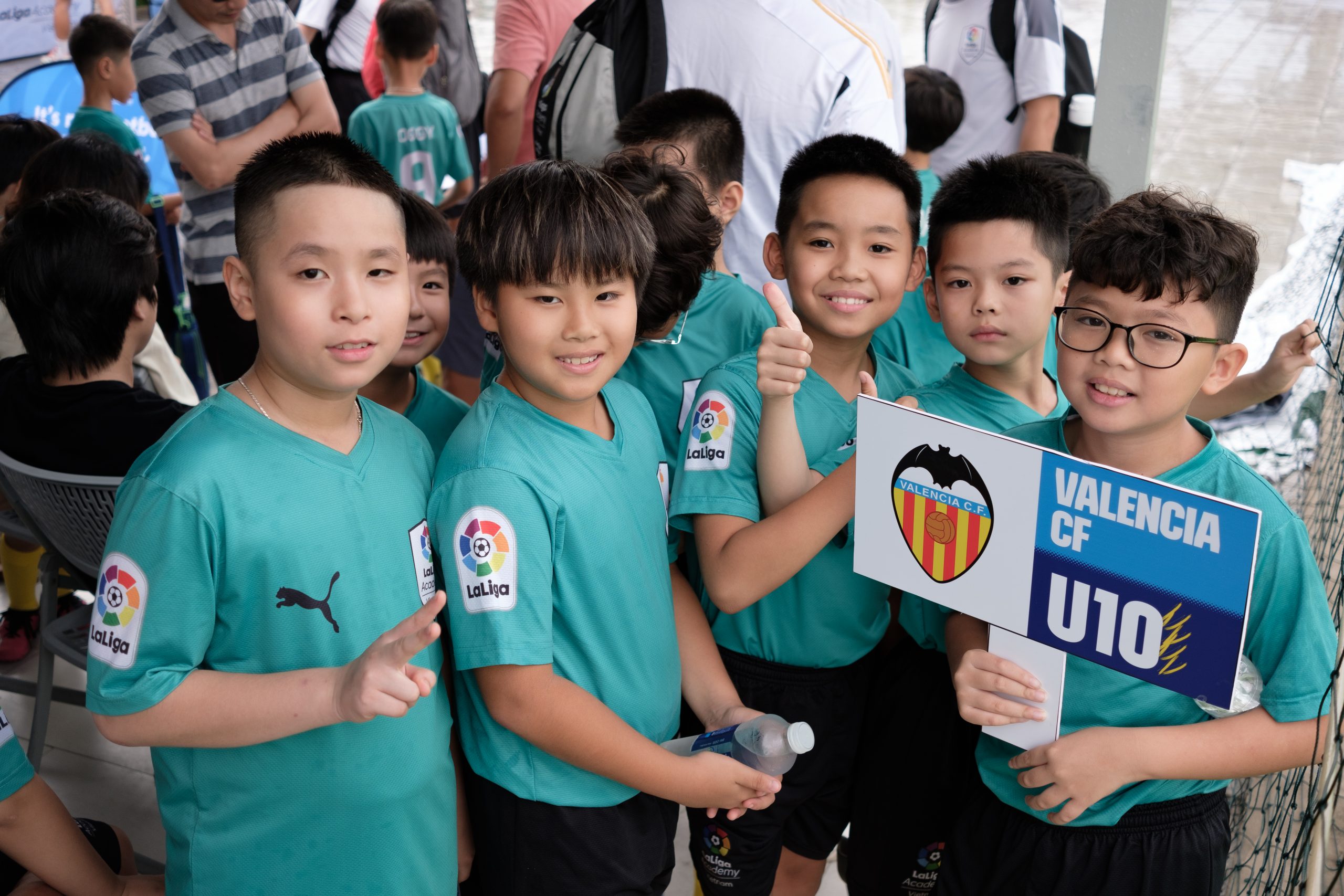 DSCF1049 2 scaled | Laliga Việt Nam - Ươm mầm tài năng bóng đá trẻ