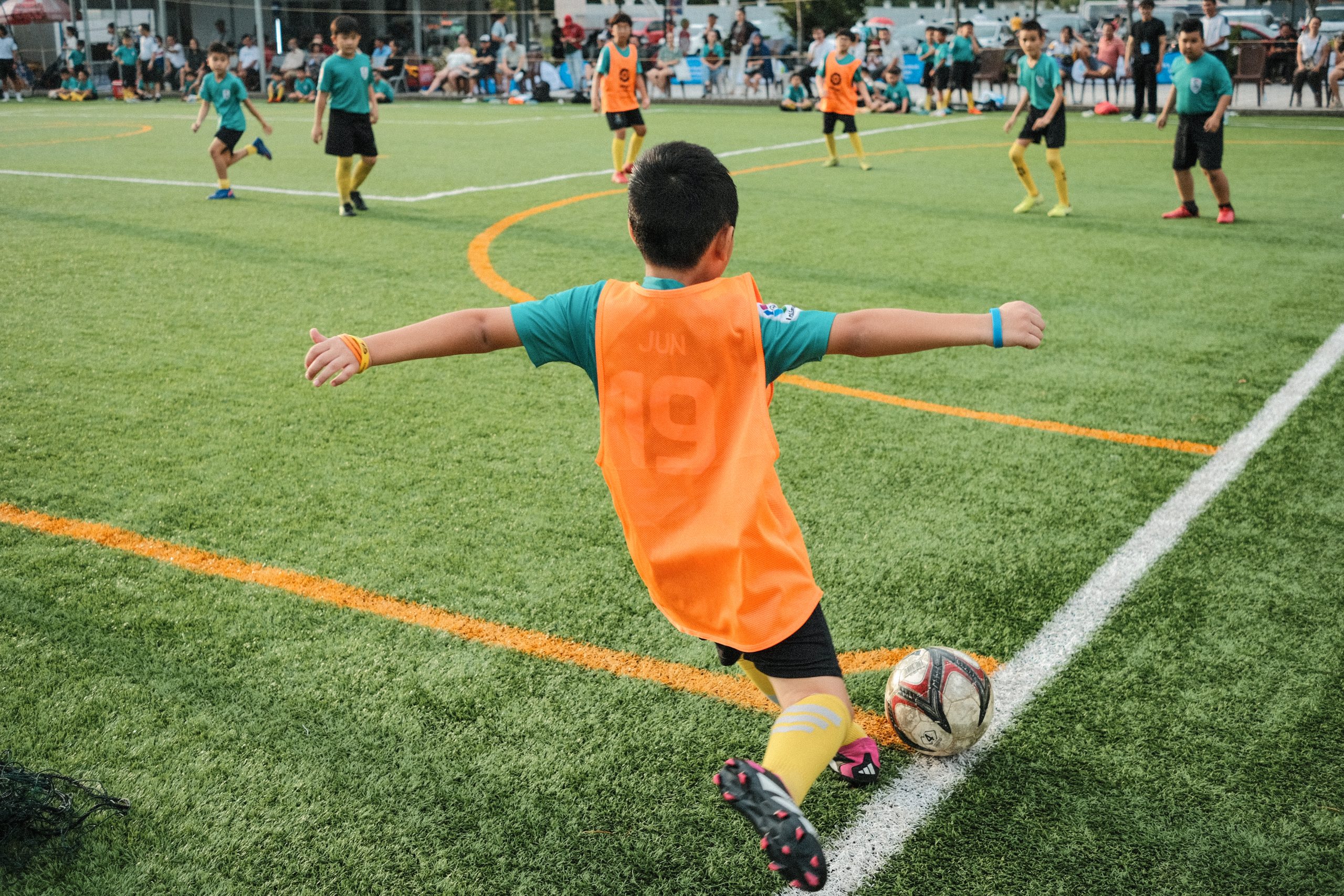 DSCF1192 scaled | Laliga Việt Nam - Ươm mầm tài năng bóng đá trẻ