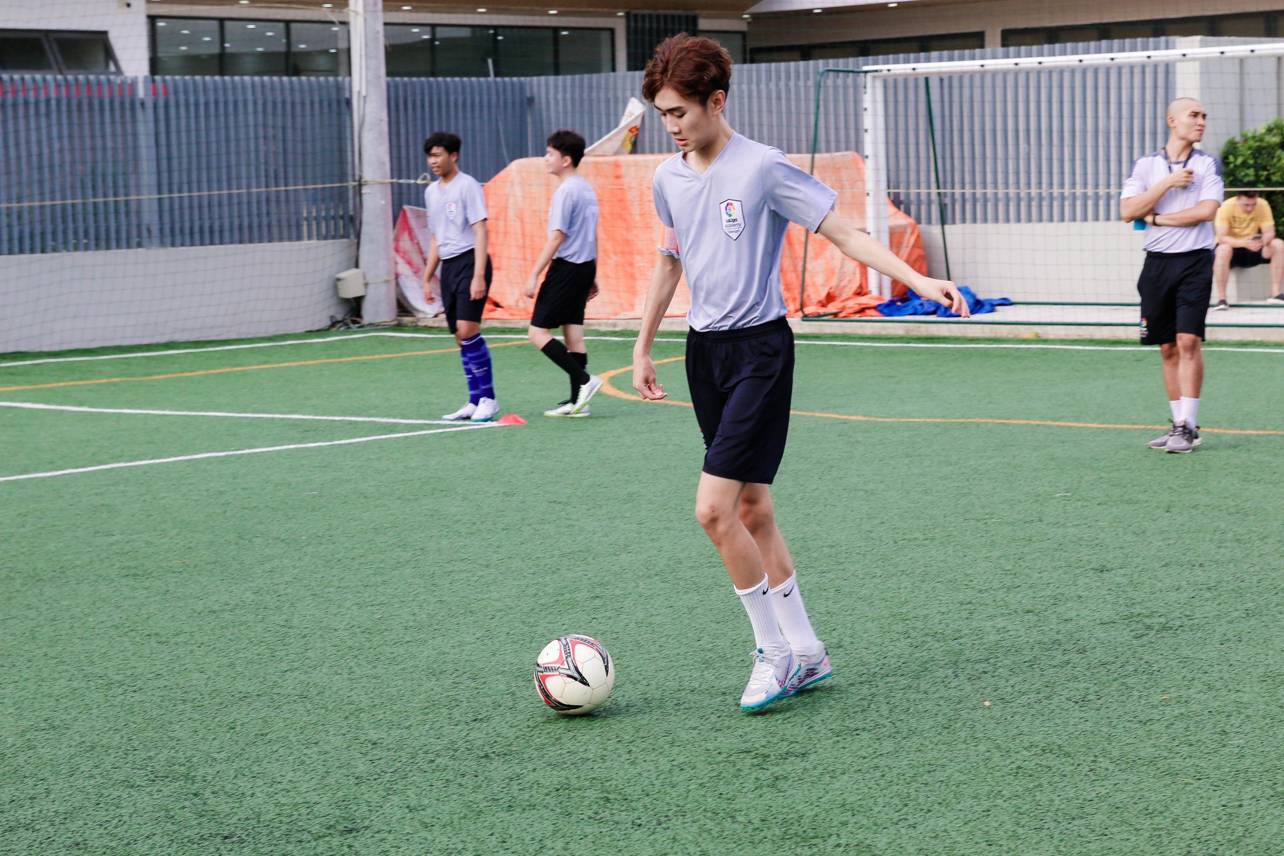 IMG 9790 scaled | Laliga Việt Nam - Ươm mầm tài năng bóng đá trẻ