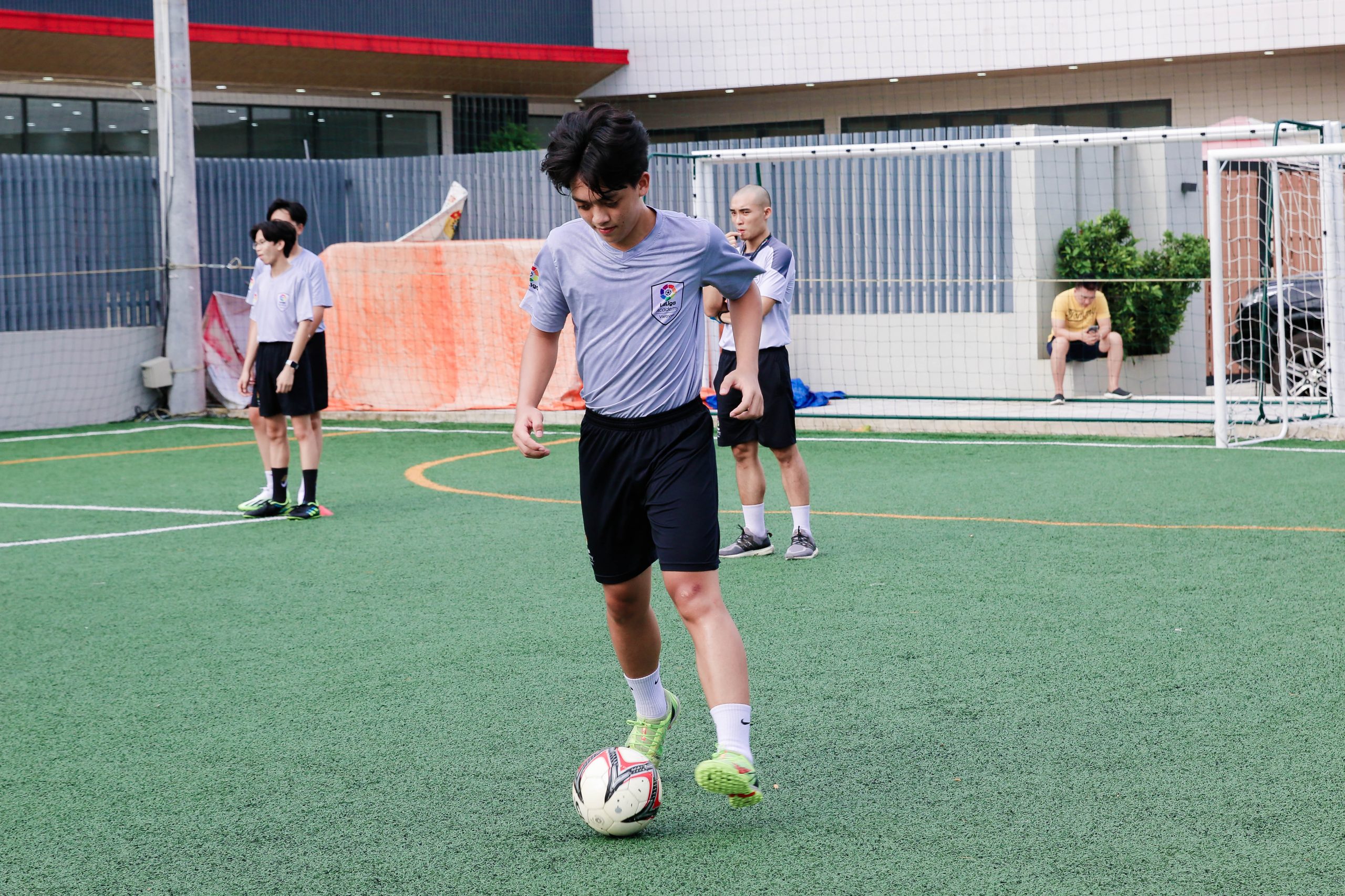 IMG 9794 scaled | Laliga Việt Nam - Ươm mầm tài năng bóng đá trẻ