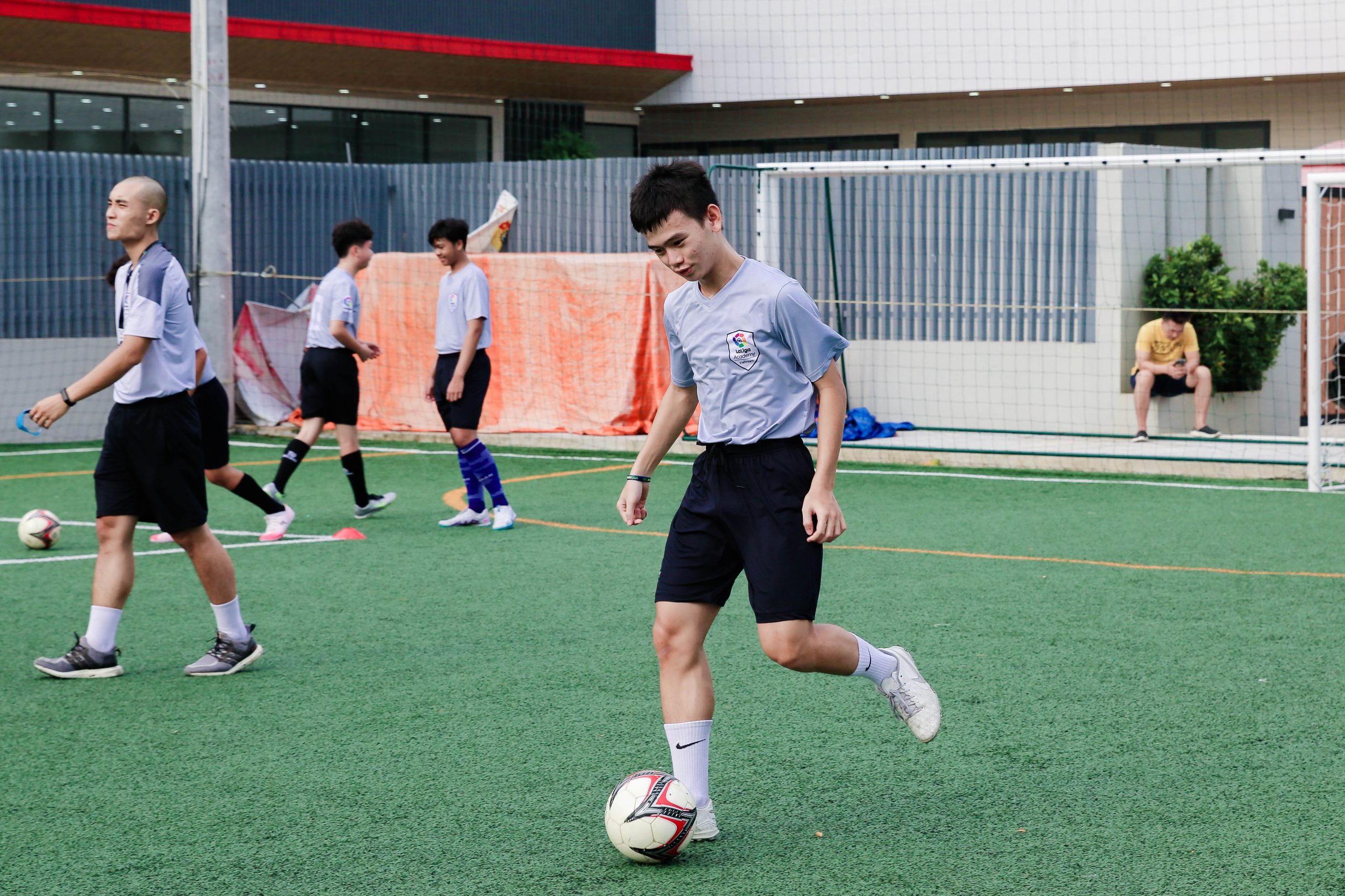 IMG 9796 scaled | Laliga Việt Nam - Ươm mầm tài năng bóng đá trẻ