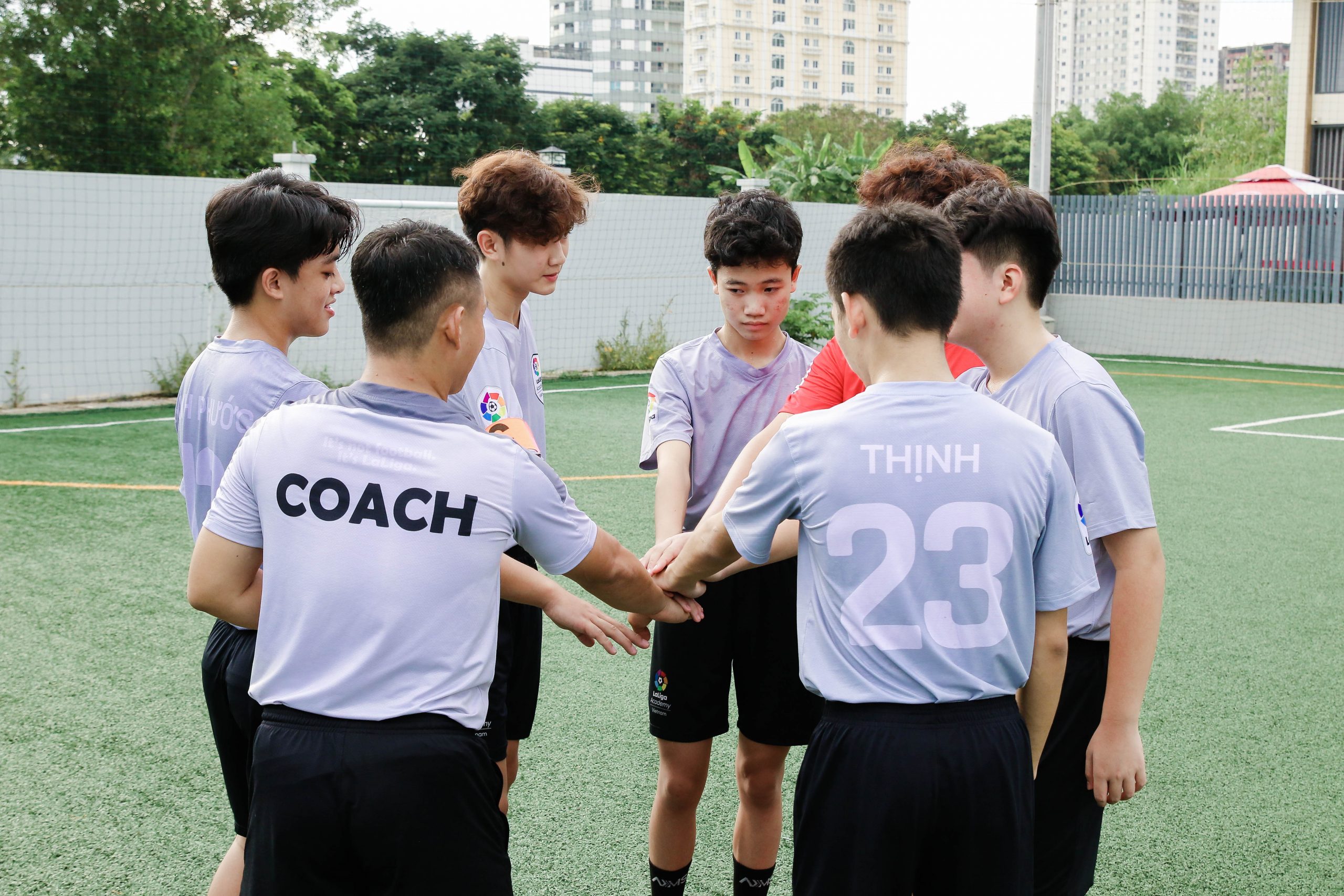 IMG 9815 scaled | Laliga Việt Nam - Ươm mầm tài năng bóng đá trẻ