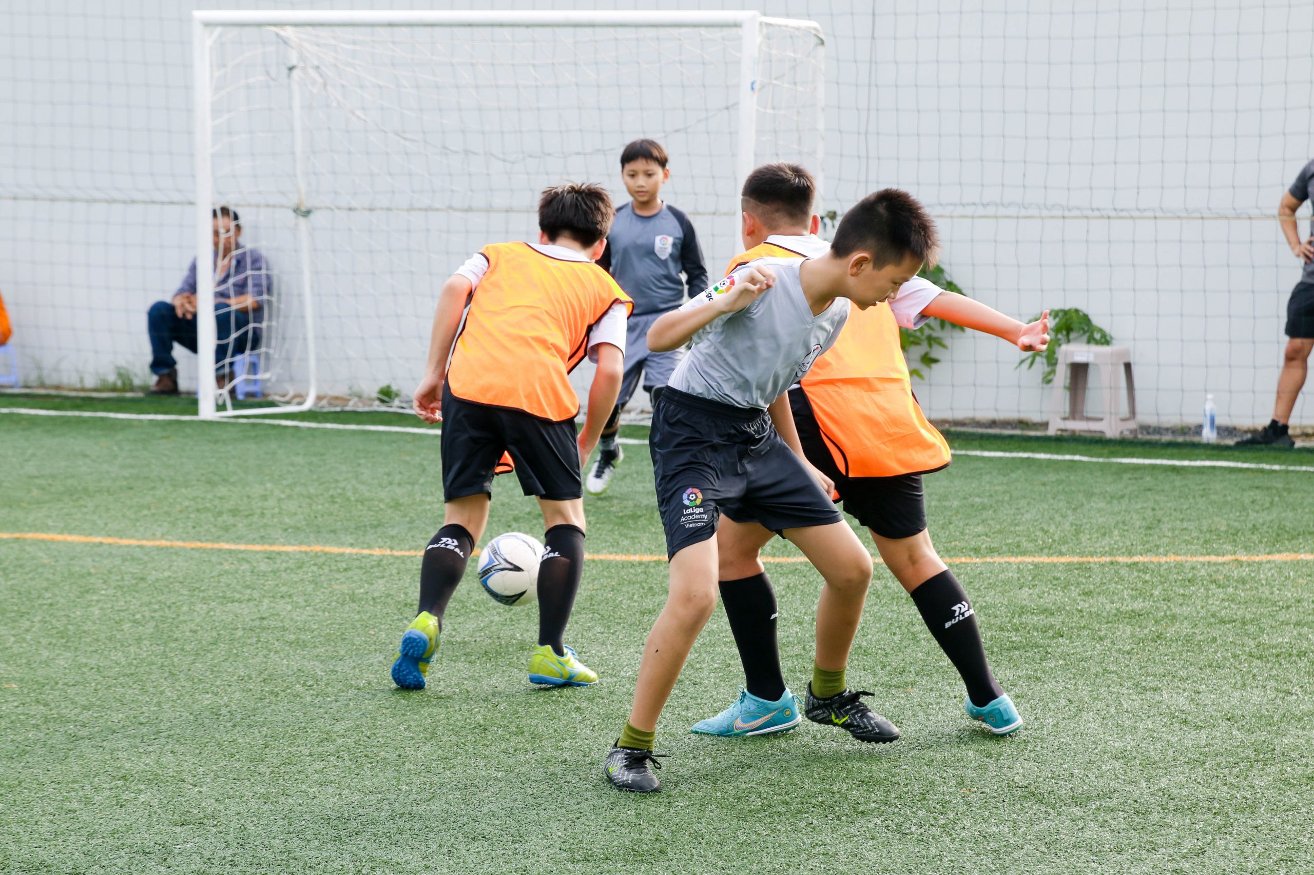 IMG 9852 scaled | Laliga Việt Nam - Ươm mầm tài năng bóng đá trẻ
