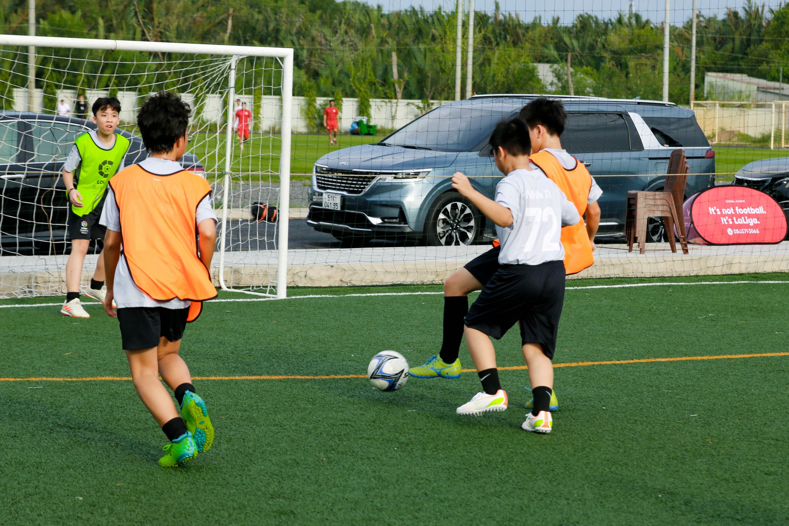 IMG 9861 scaled | Laliga Việt Nam - Ươm mầm tài năng bóng đá trẻ