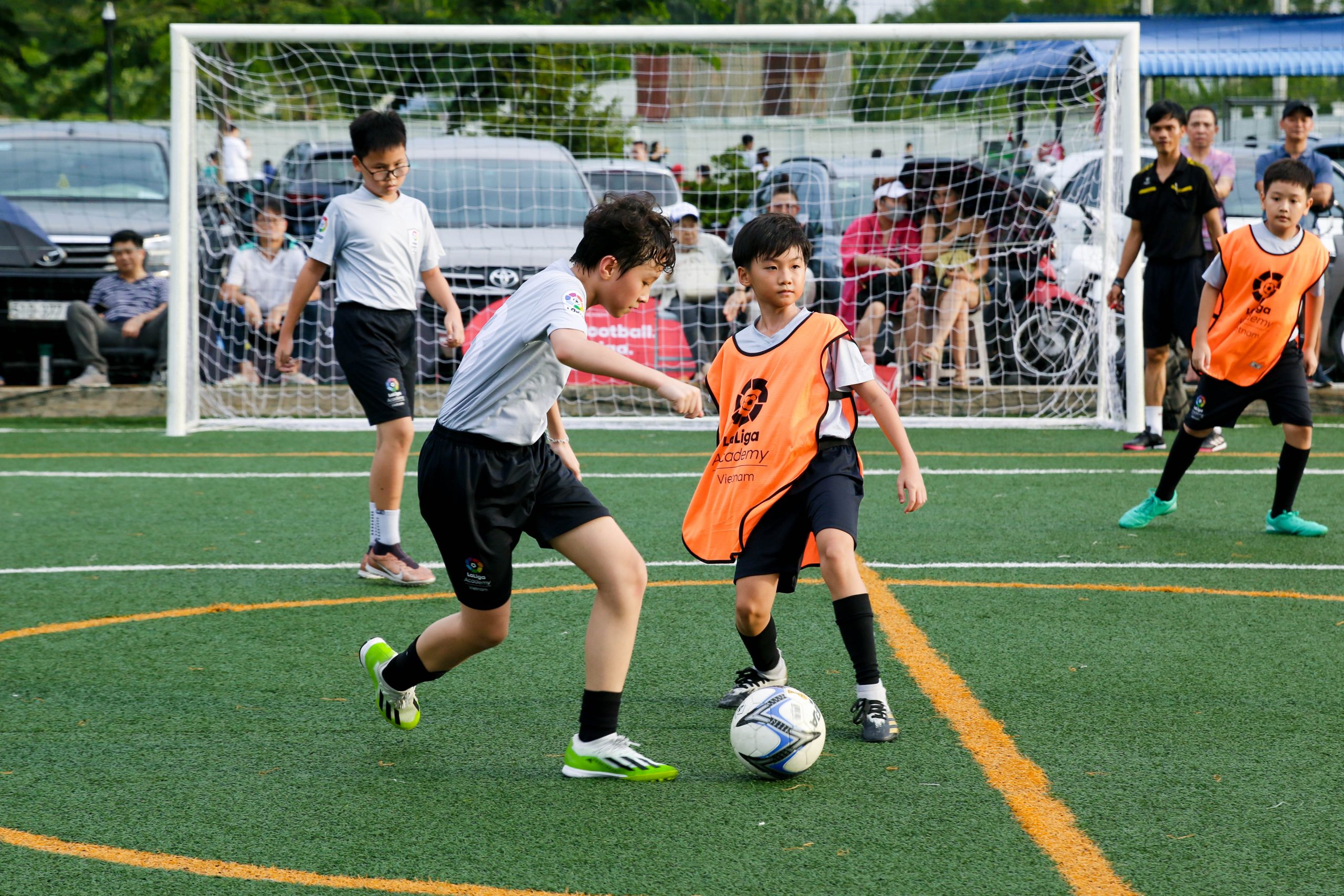 IMG 9924 1 scaled | Laliga Việt Nam - Ươm mầm tài năng bóng đá trẻ