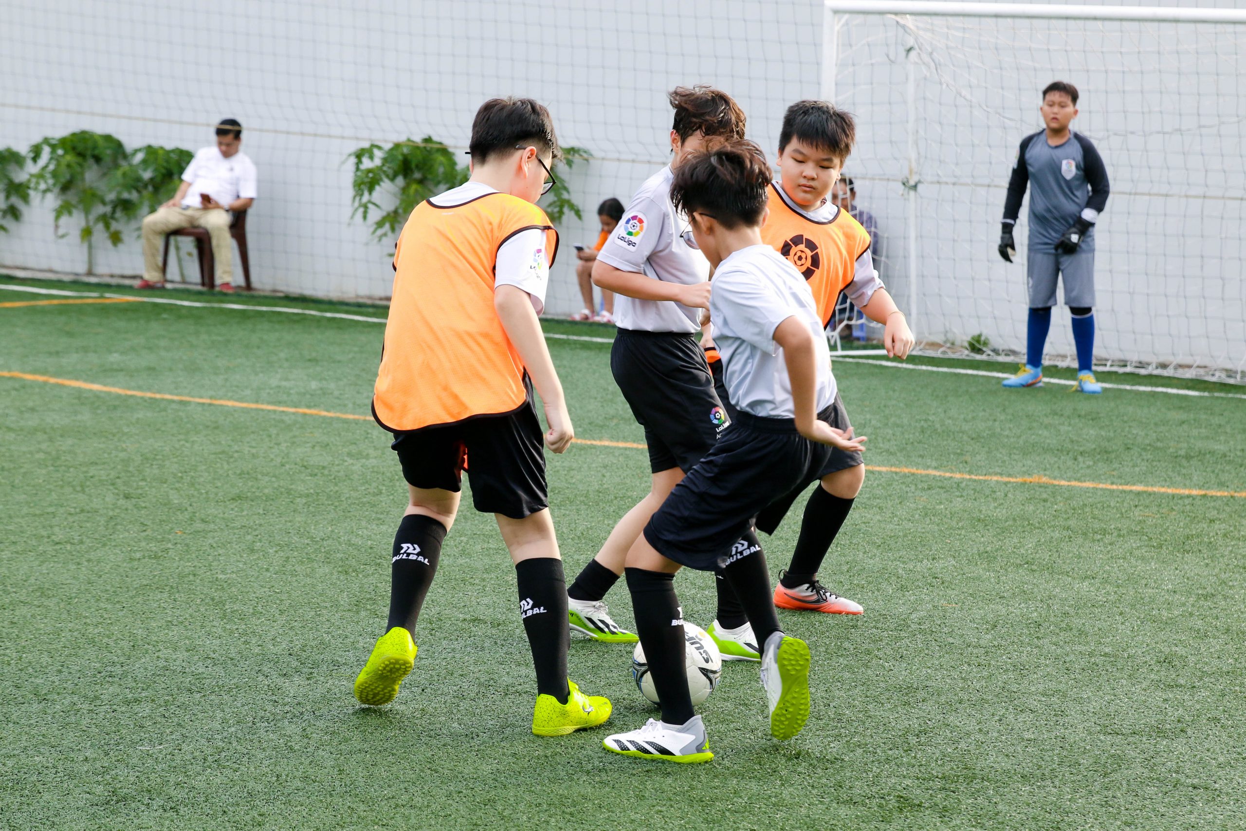 IMG 9926 scaled | Laliga Việt Nam - Ươm mầm tài năng bóng đá trẻ