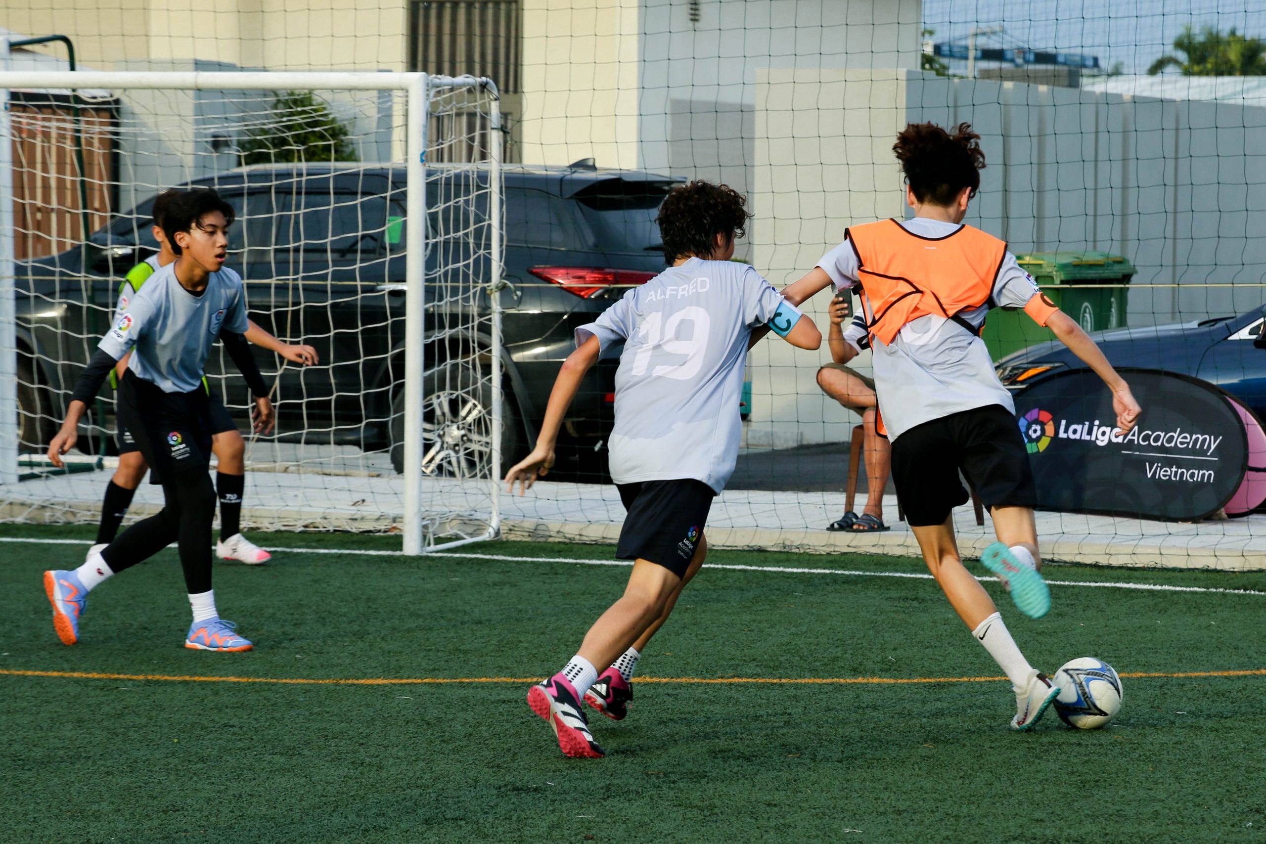 IMG 9945 scaled | Laliga Việt Nam - Ươm mầm tài năng bóng đá trẻ