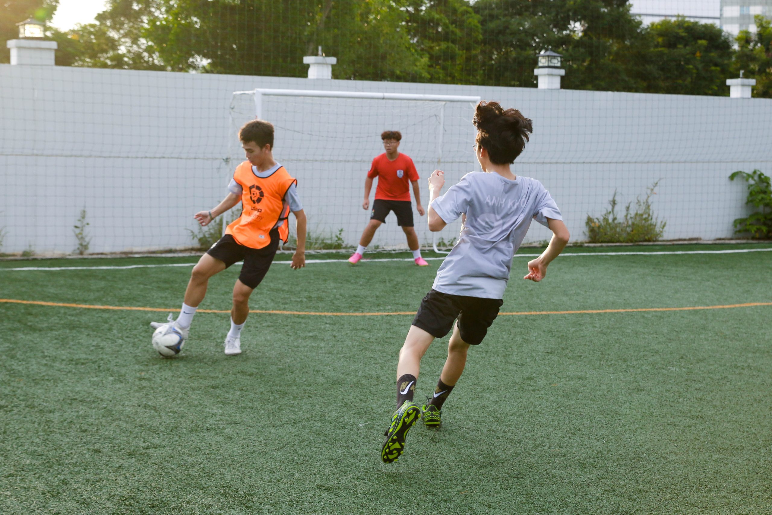 IMG 9963 scaled | Laliga Việt Nam - Ươm mầm tài năng bóng đá trẻ