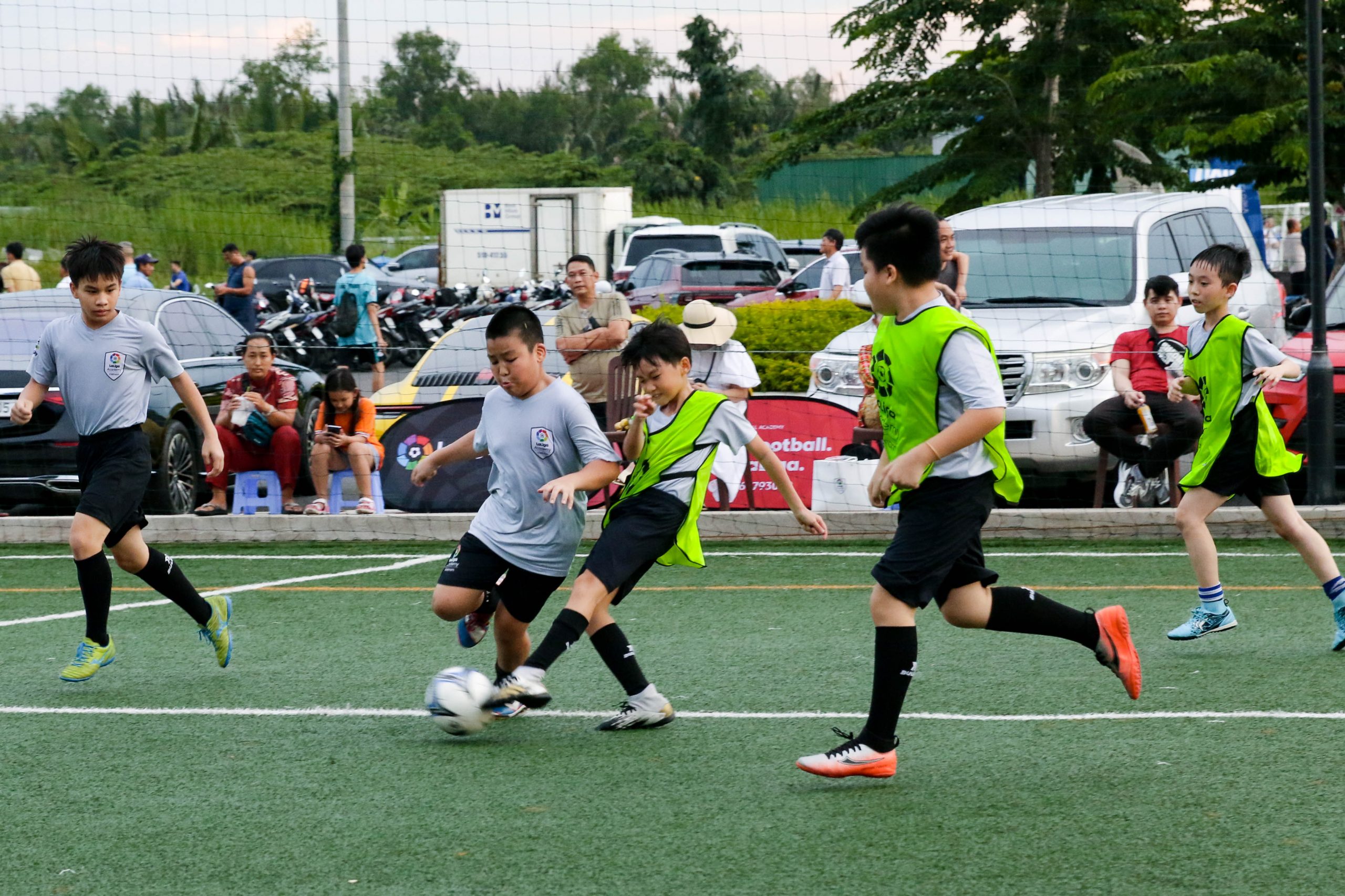 IMG 9990 scaled | Laliga Việt Nam - Ươm mầm tài năng bóng đá trẻ