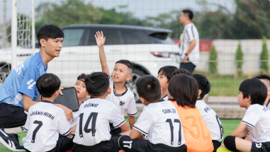 image 2 | Laliga Việt Nam - Ươm mầm tài năng bóng đá trẻ