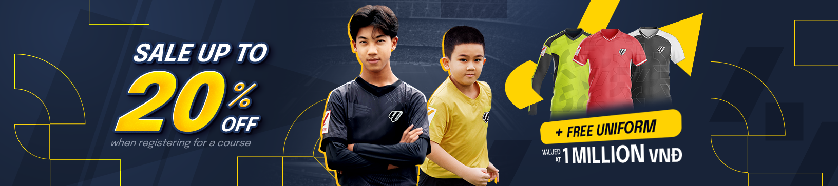 20231213 LLAC PROMOTION ENG 1 | Laliga Việt Nam - Ươm mầm tài năng bóng đá trẻ
