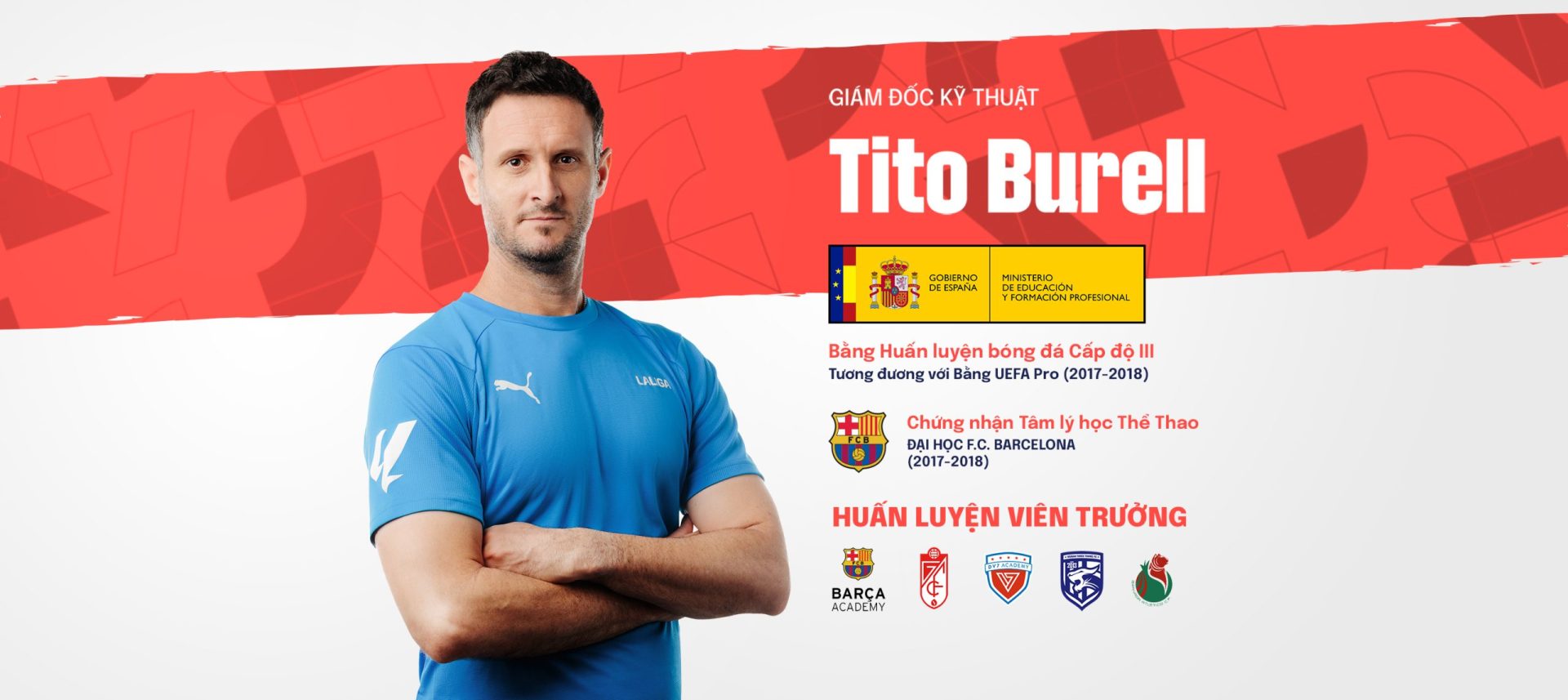 tito section copy scaled | Laliga Việt Nam - Ươm mầm tài năng bóng đá trẻ
