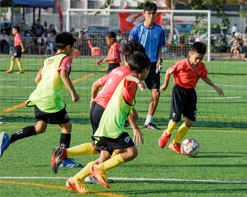 trang chu s0 1 1 | Laliga Việt Nam - Ươm mầm tài năng bóng đá trẻ