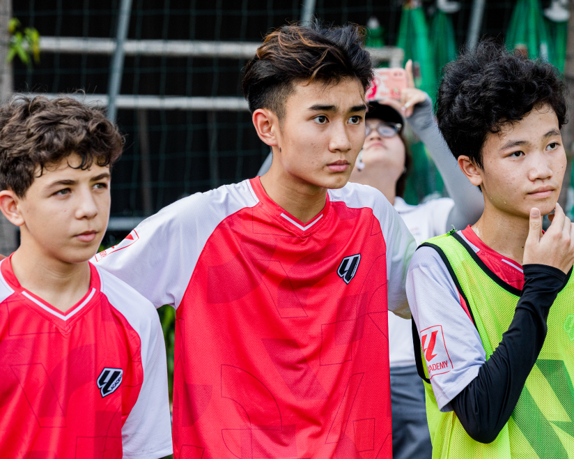 trang chu s0 3 1 | Laliga Việt Nam - Ươm mầm tài năng bóng đá trẻ