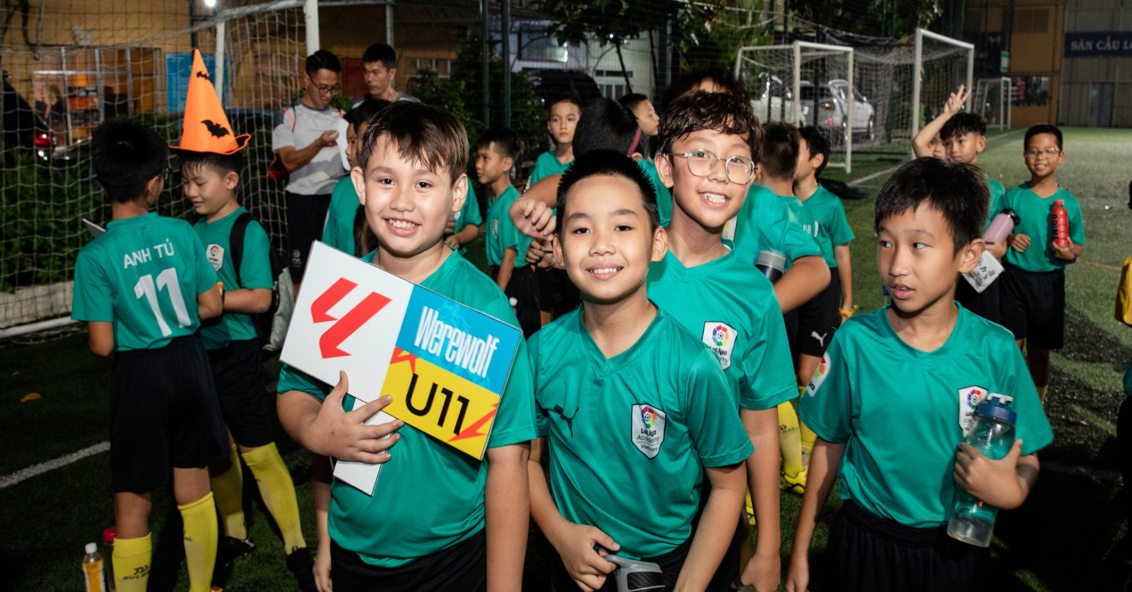 image 5 1 | Laliga Việt Nam - Ươm mầm tài năng bóng đá trẻ