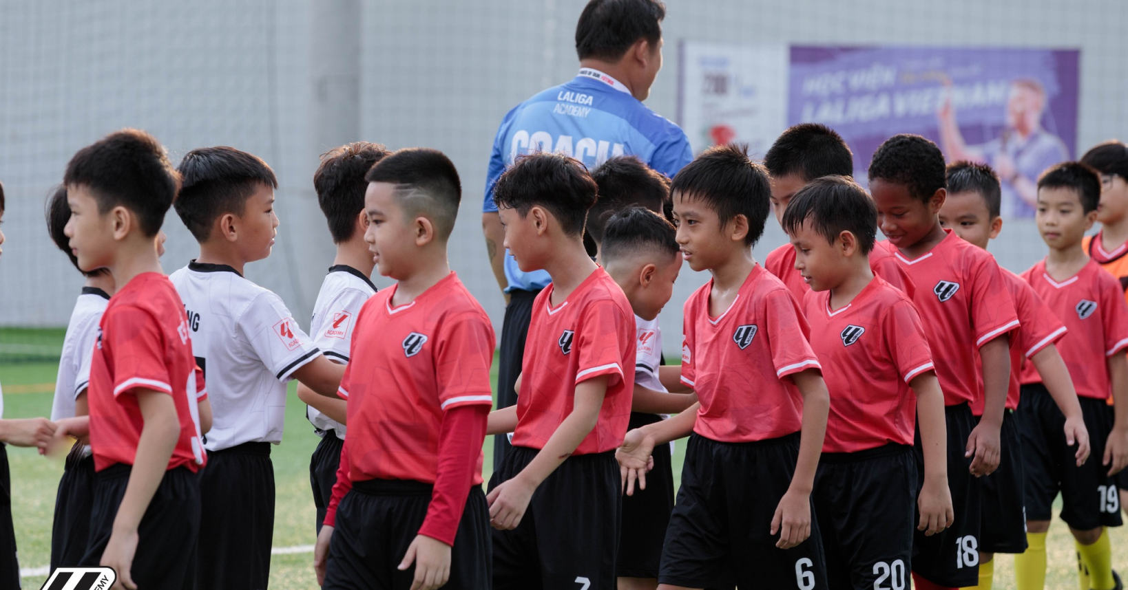 image 6 | Laliga Việt Nam - Ươm mầm tài năng bóng đá trẻ